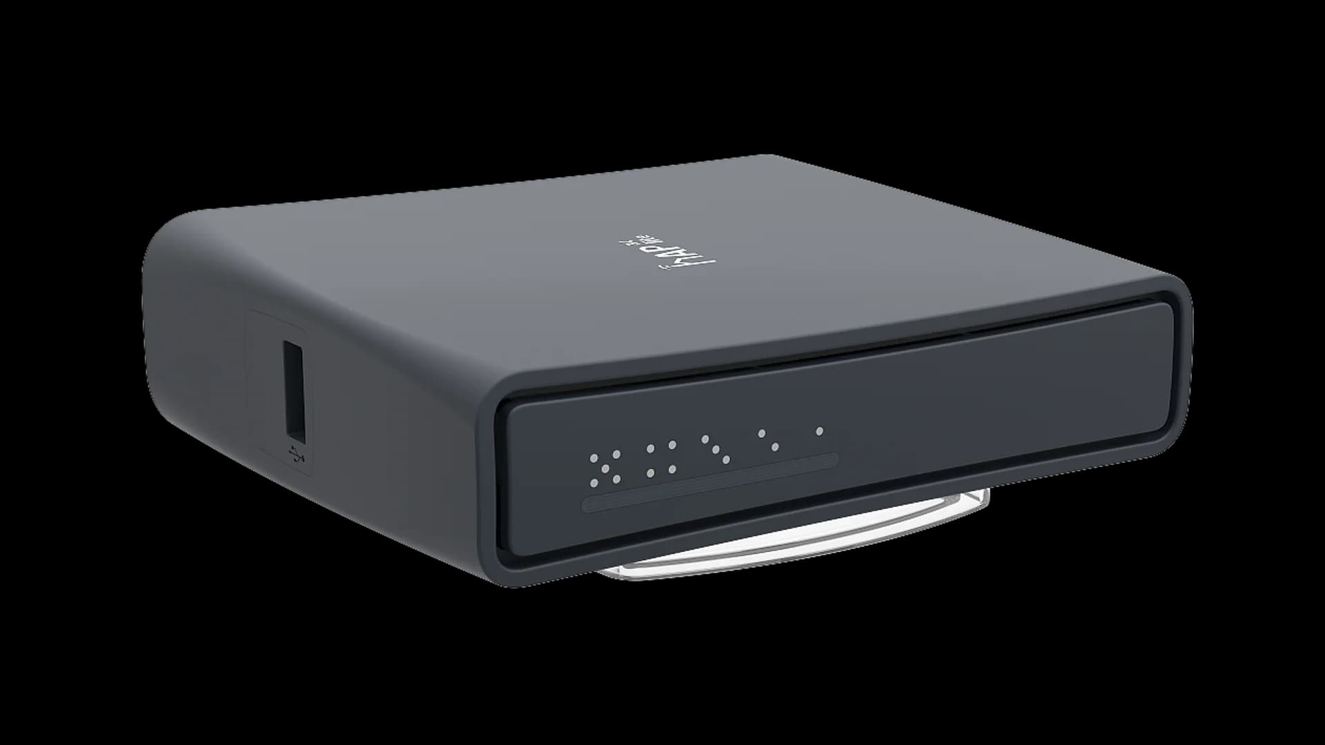روتر MikroTik hAP ac lite TC، تصویر محصول ۴