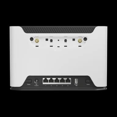 MikroTik Chateau LTE12 (2025) alternate view