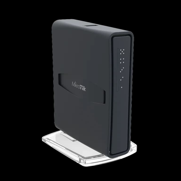 MikroTik hAP ac lite TC