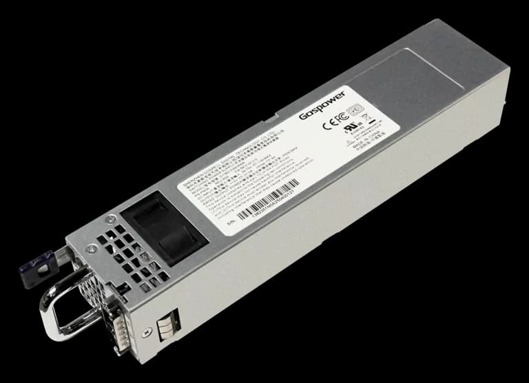MikroTik -48V DC telecom-IN (G1382-0350WNA)