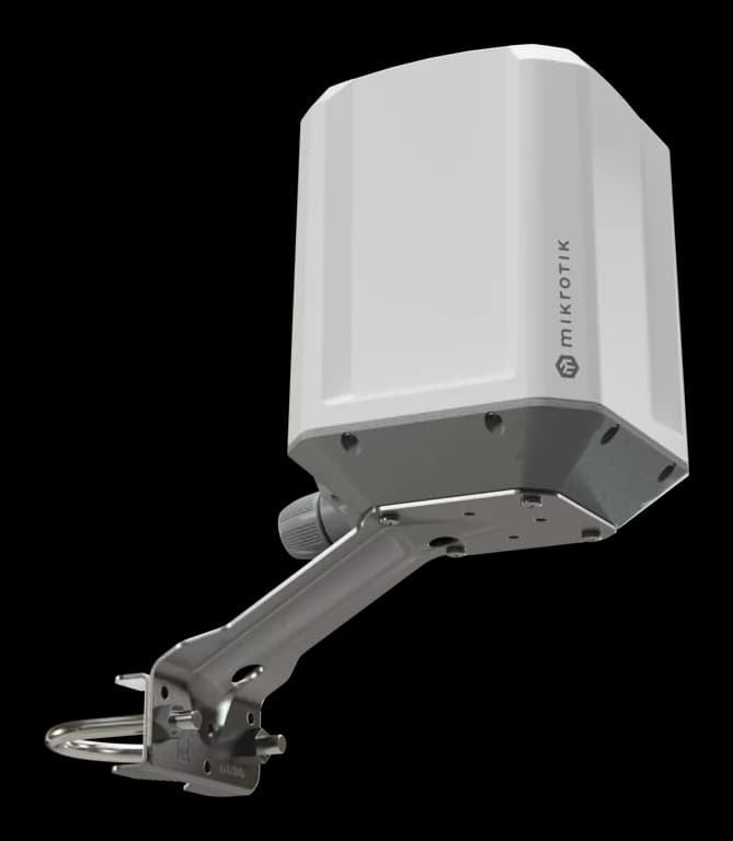 MikroTik LAMP 5G R16