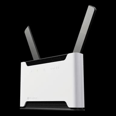 MikroTik Chateau LTE7 ax – نمای محصول