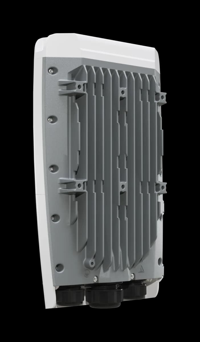 MikroTik CRS504-4XQ-OUT — تصویر رسمی محصول