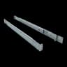 MikroTik 23–40 Rack Rail R0 – image