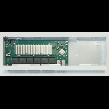 MikroTik CRS326-24G-2S+RM – alternate view