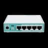 MikroTik hEX refresh — نمای دیگر محصول