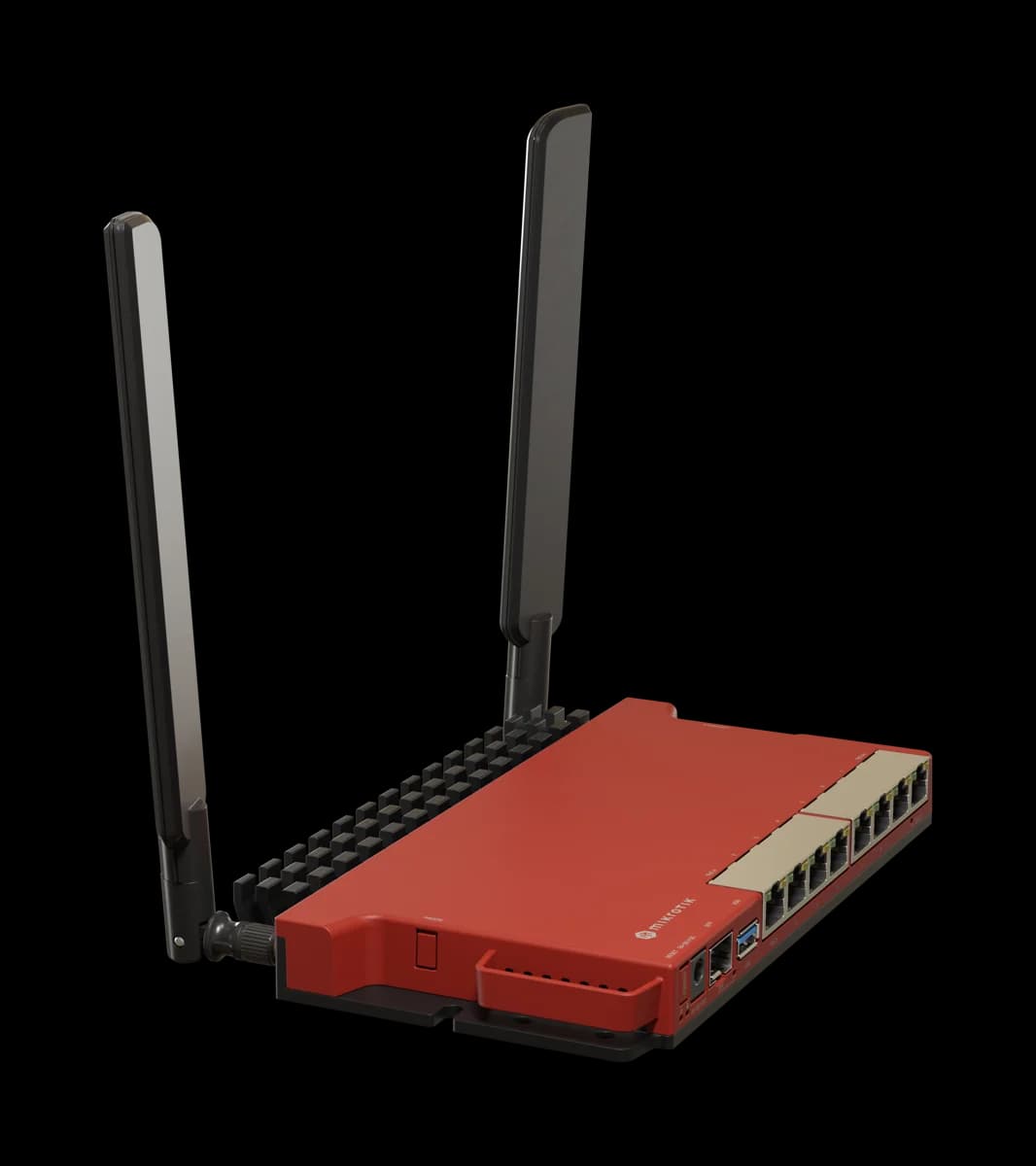 MikroTik L009UiGS-2HaxD-IN — نمای چهارم محصول