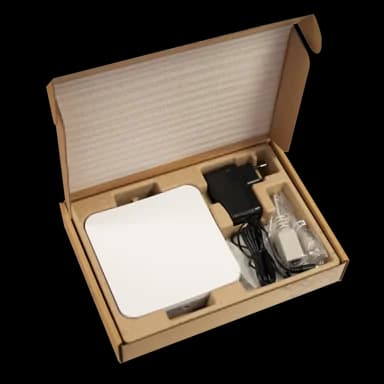 MikroTik SXTsq Lite5 — نمای محصول