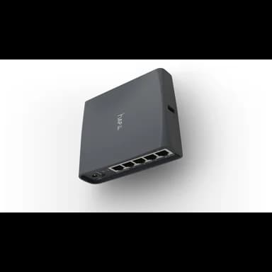 MikroTik hAP ac lite TC - product view 6