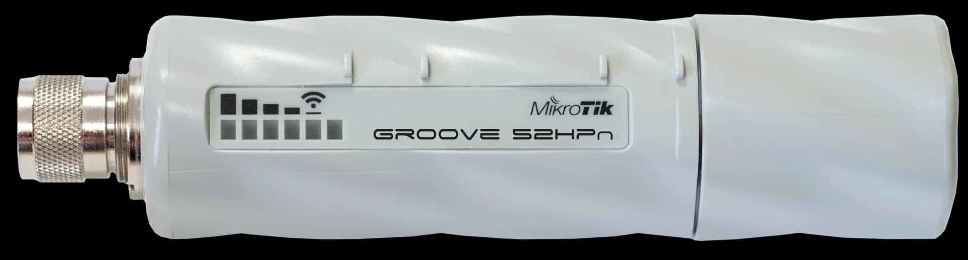 MikroTik GrooveA 52 — official product image