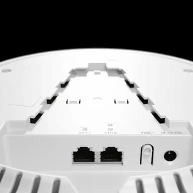 MikroTik cAP ax product view