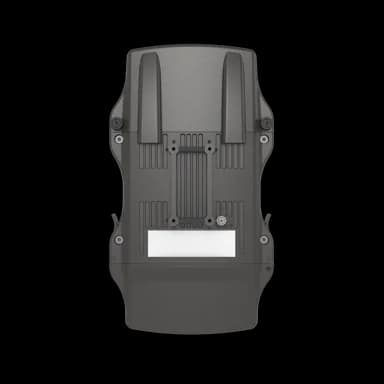 MikroTik NetMetal 5 نمای دوم بدنه دستگاه