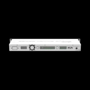 نمای دیگر سوئیچ MikroTik CSS326-24G-2S+RM