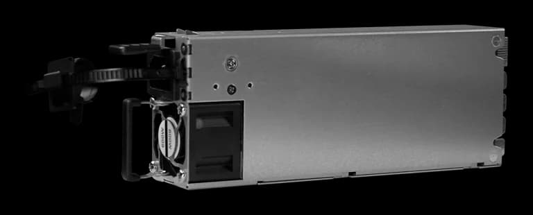 MikroTik G1483-0600WNB power supply