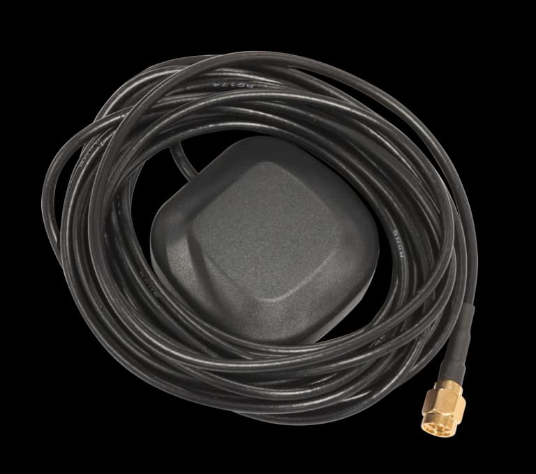 آنتن فعال GPS MikroTik ACGPSA