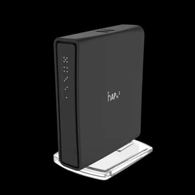 MikroTik hAP ac², alternate product view