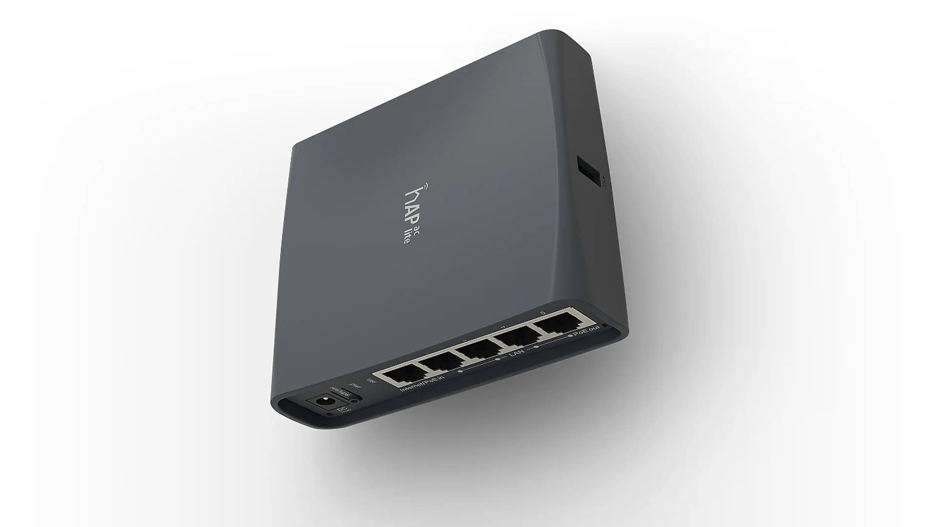 روتر MikroTik hAP ac lite TC، تصویر محصول ۶