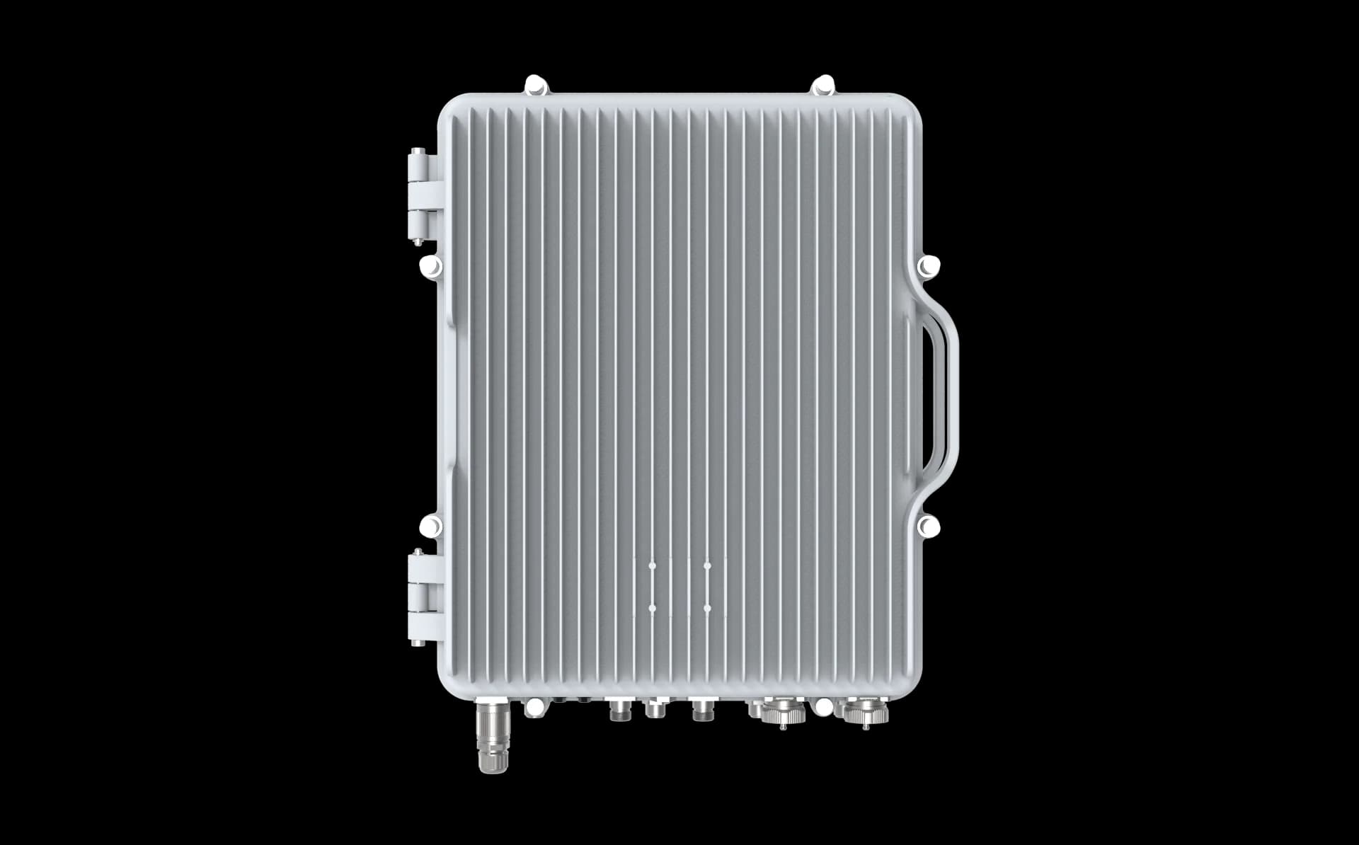 MikroTik Intercell 10 B38+B39 - نمای دوم