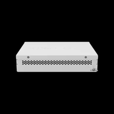 نمای دیگر سوئیچ MikroTik CSS610-8G-2S+IN