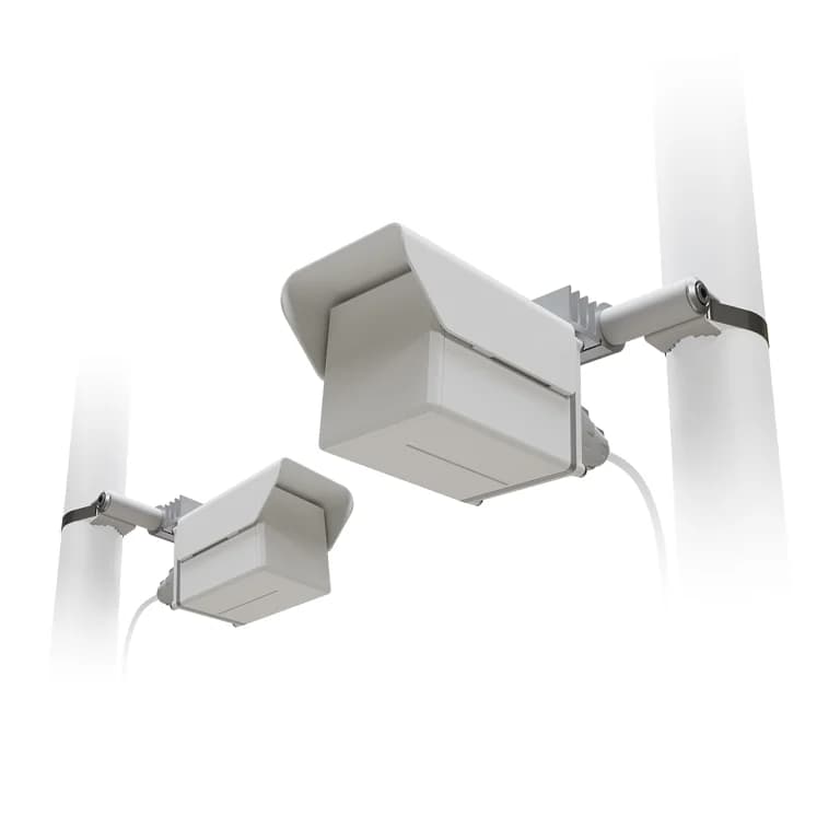 MikroTik Wireless Wire Cube Pro kit, product view