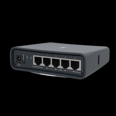 MikroTik hAP ac lite TC - product view 5