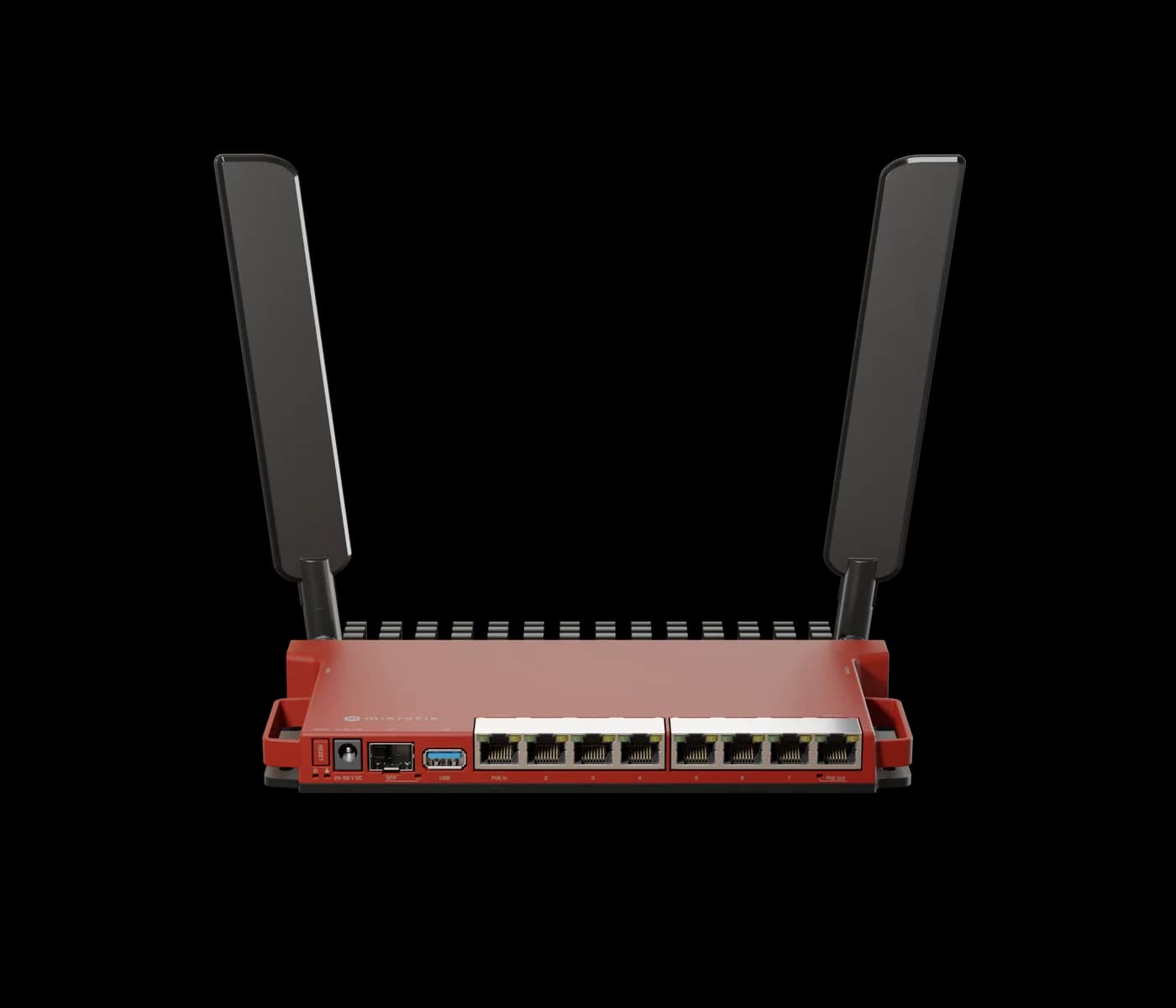 MikroTik L009UiGS-2HaxD-IN — نمای اصلی محصول