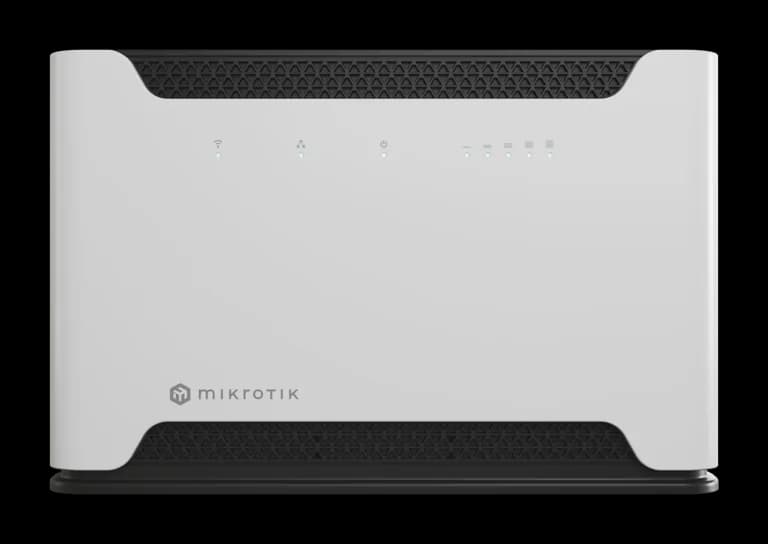 روتر MikroTik Chateau LTE7