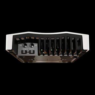 MikroTik CRS304-4XG-IN، نمای پنجم