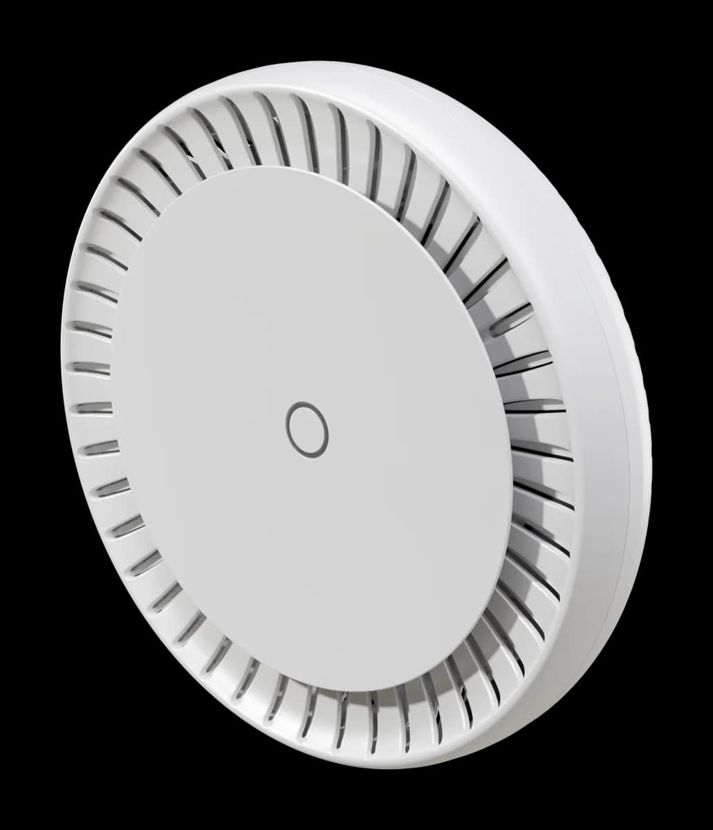MikroTik cAP LTE12 ax, main product image