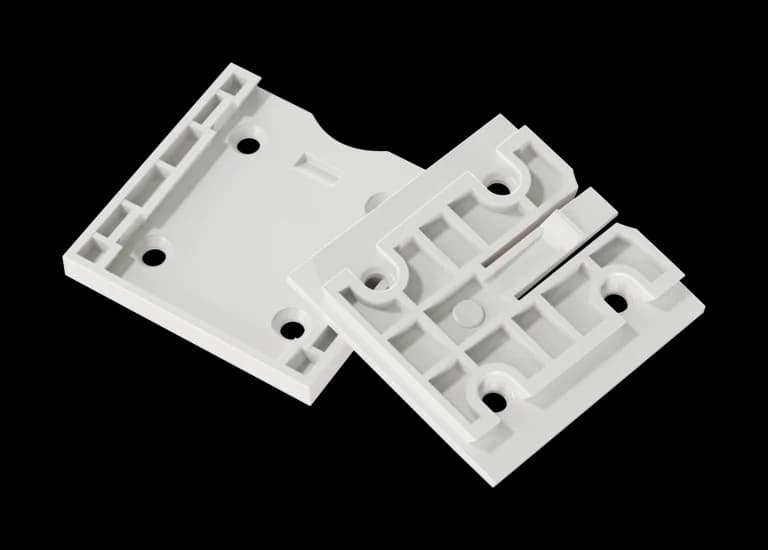 کیت نصب MikroTik RMK-2x10/19