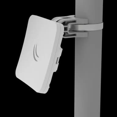 MikroTik QM-X adapter, alternate view