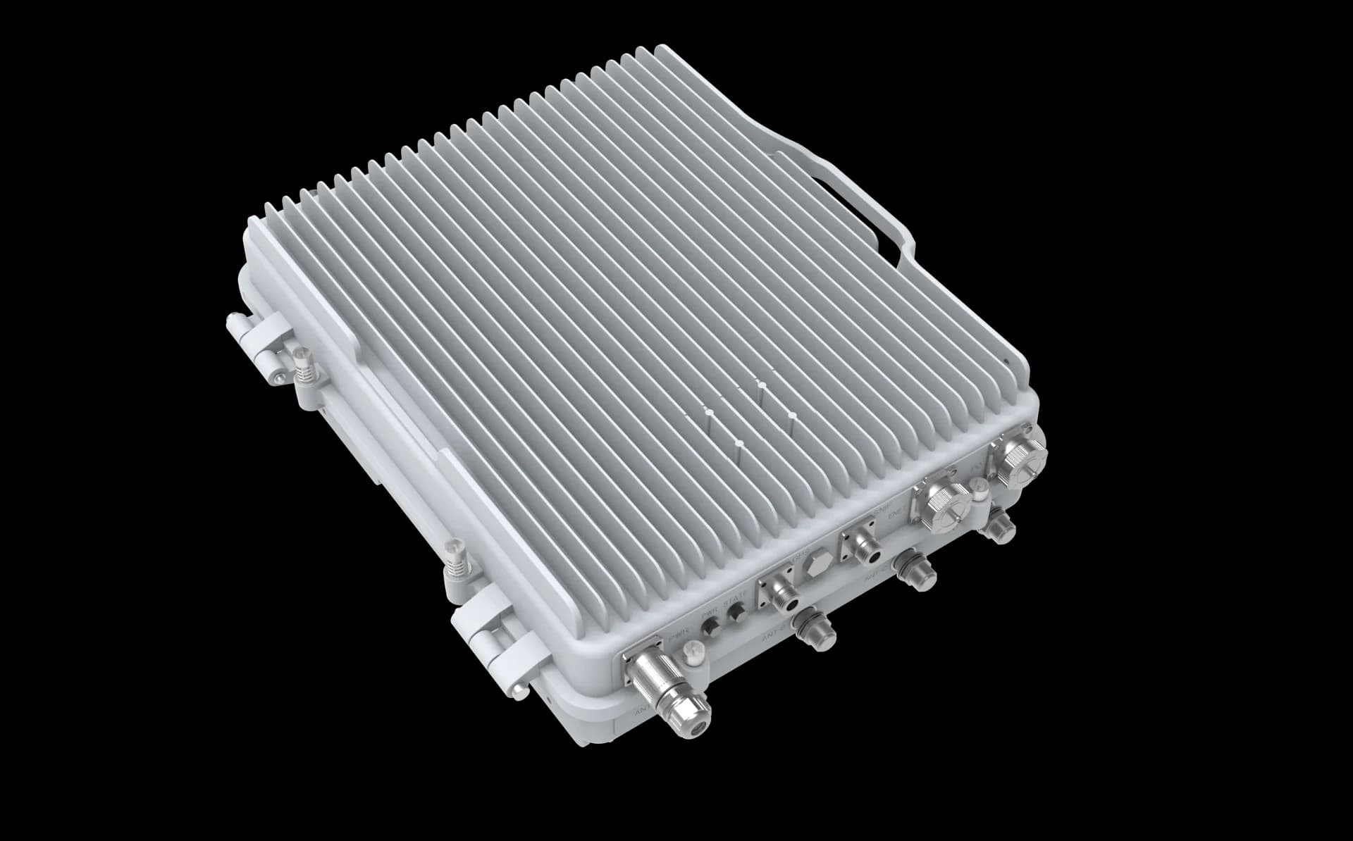 MikroTik Intercell 10 B38+B39 - نمای اصلی