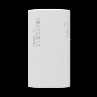 MikroTik PowerBox Pro، نمای دوم