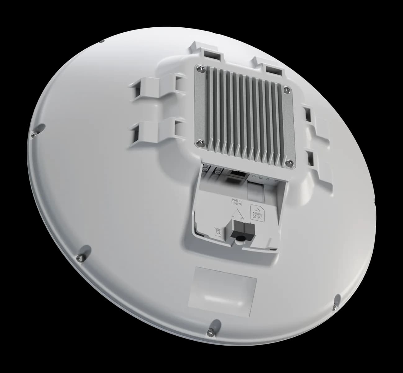 MikroTik ATL LTE18 kit alternate view