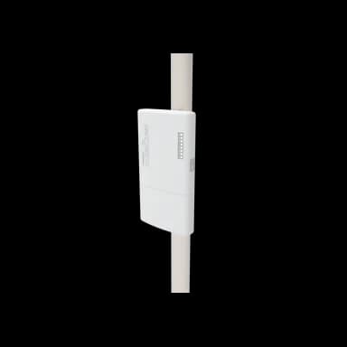 MikroTik PowerBox Pro، نمای چهارم