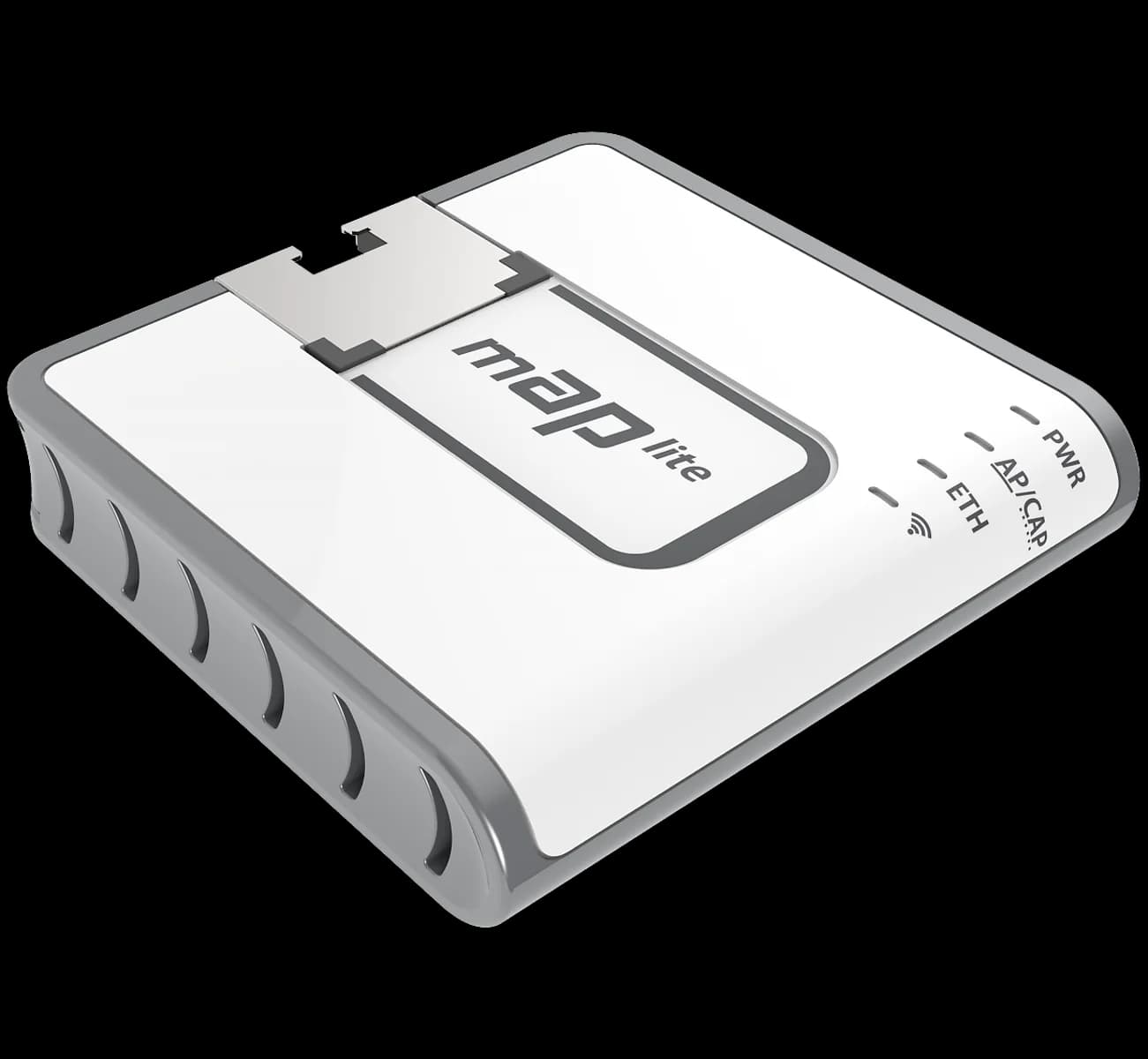 MikroTik mAP lite RBmAPL-2nD – نمای ۵