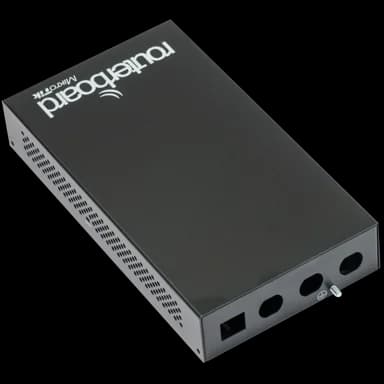MikroTik CA433U case alternate view