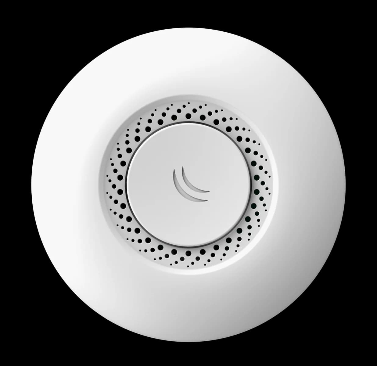 MikroTik cAP RBcAP2nD، نمای دوم رسمی با وضوح بالا