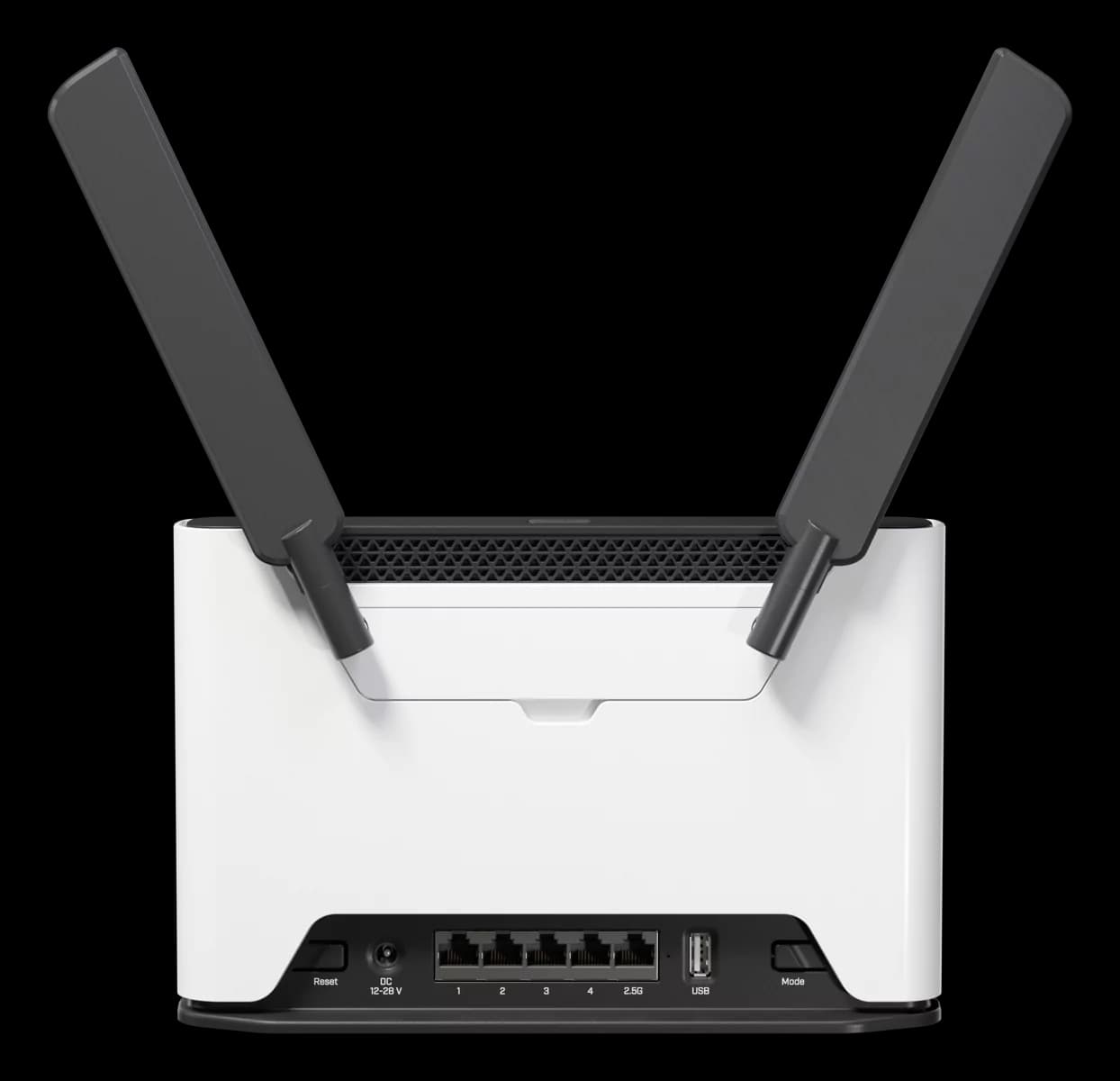 MikroTik Chateau LTE7 ax – نمای دوم، تصویر رسمی تماماندازه