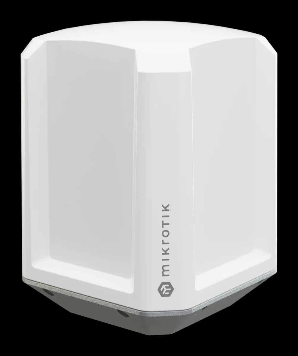 تصویر رسمی MikroTik LAMP 5G R16