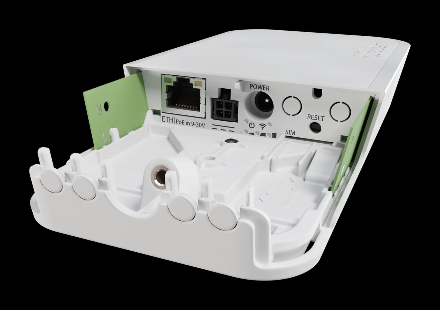 MikroTik wAP LTE kit (2024) – alternate product image