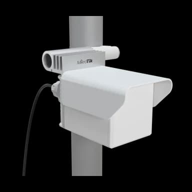 MikroTik Wireless Wire Cube Pro kit, alternate view