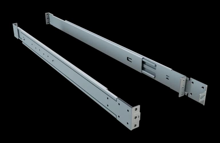 MikroTik 23–40 Rack Rail R0