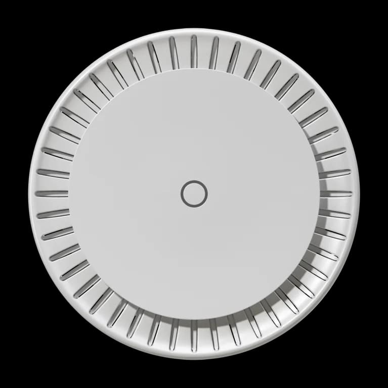 MikroTik cAP ax ceiling access point
