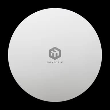 مودم و روتر فضای باز MikroTik ATL 5G R16، نمای دوم