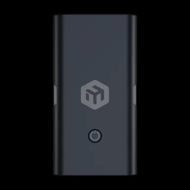 MikroTik GPOE-USB، نمای سوم