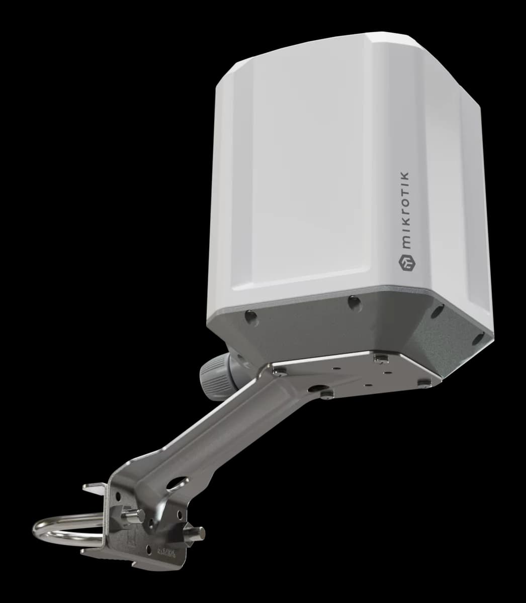 تصویر رسمی MikroTik LAMP 5G R16