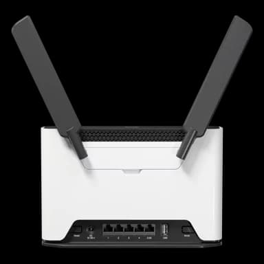 MikroTik Chateau LTE7 ax – نمای دیگر