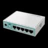 MikroTik hEX refresh — نمای محصول
