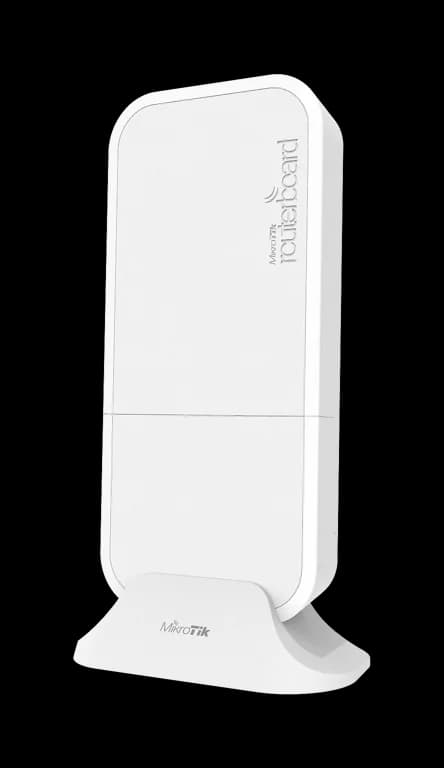 MikroTik wAP LTE kit (2024) outdoor LTE access point